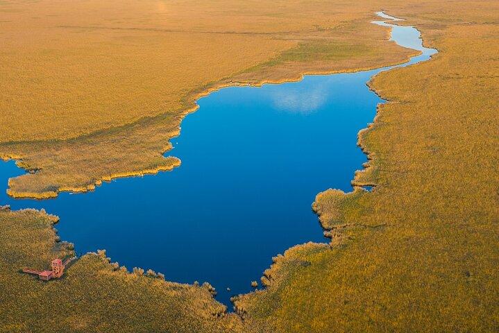 Entdecken Sie den georgischen Amazonas – Tour ab Batumi