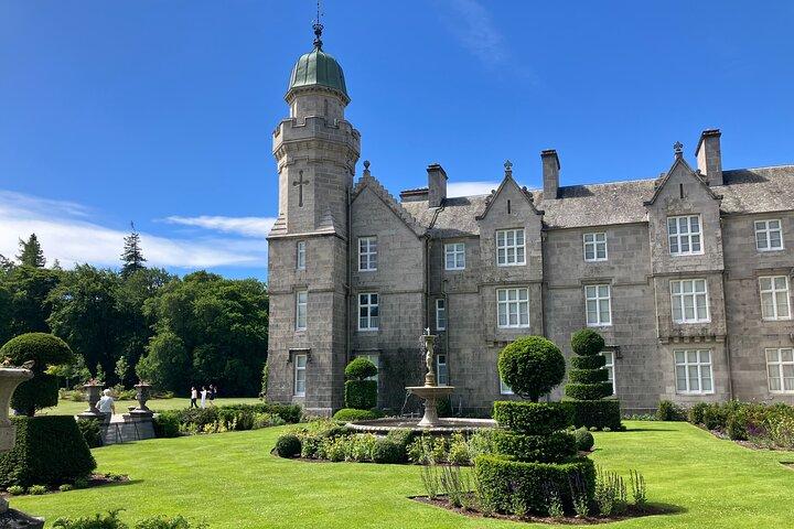 Hoteller i nærheden af Balmoral Castle & Royal Deeside