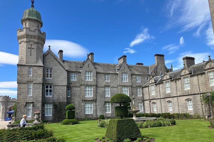 Hoteller i nærheden af Balmoral Castle & Royal Deeside