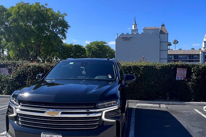 Los Angeles para ou de Las Vegas
