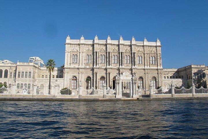 Istanbul Self-Guided Audio Tour