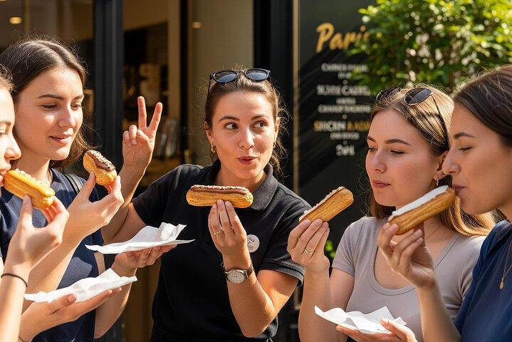 N°1 des pâtisseries et chocolats Montmartre avec 6+ dégustations