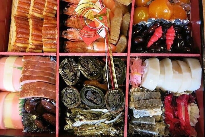 Umami Town Street Food Tour