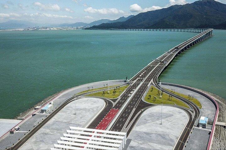 HK ⇄ Macau | Privater Limousinentransfer + optionale Macau Tour