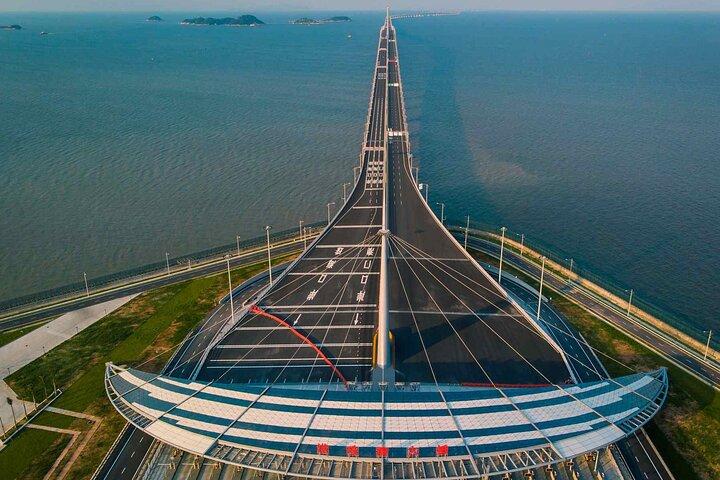 HK ⇄ Macau | Privater Limousinentransfer + optionale Macau Tour
