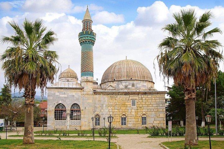 Bursa Tour with Uludag Mountain and Cable Car