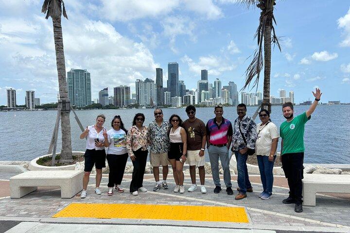 Tour privado por Miami