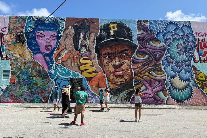 Tour privado por Miami