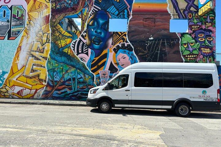 Tour privado por Miami