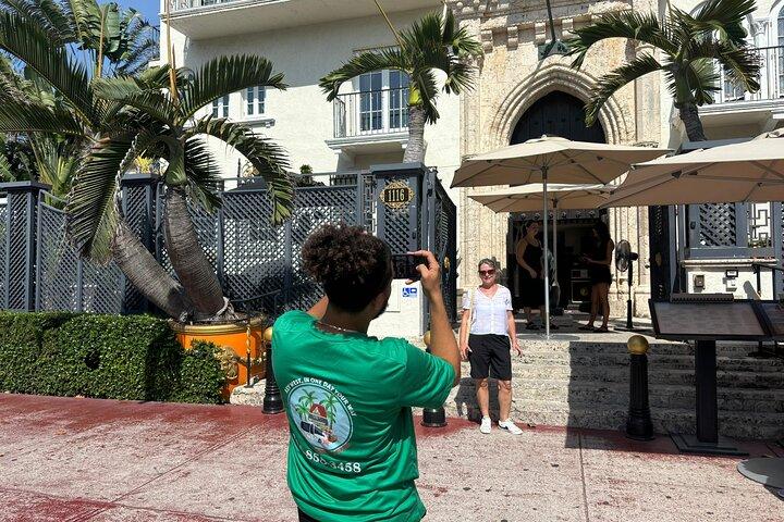 Tour privado por Miami