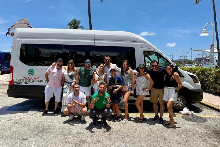 Tour privado por Miami