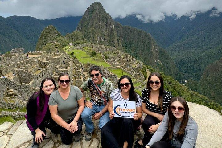 Excursion d'une journée au Machu Picchu au départ de Cusco - Service privé