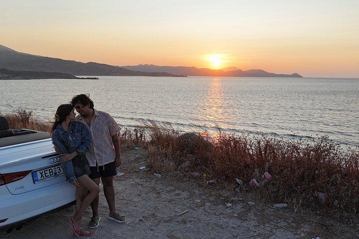 Tailored Land Tour By Milos Concierge