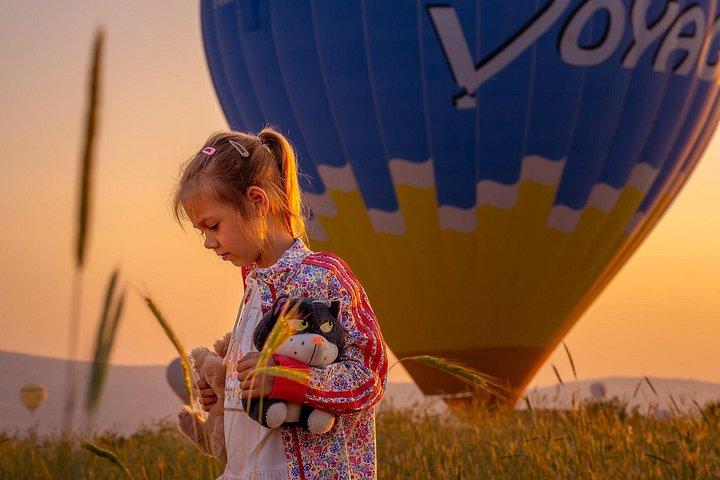 Cappadocia Private Photography