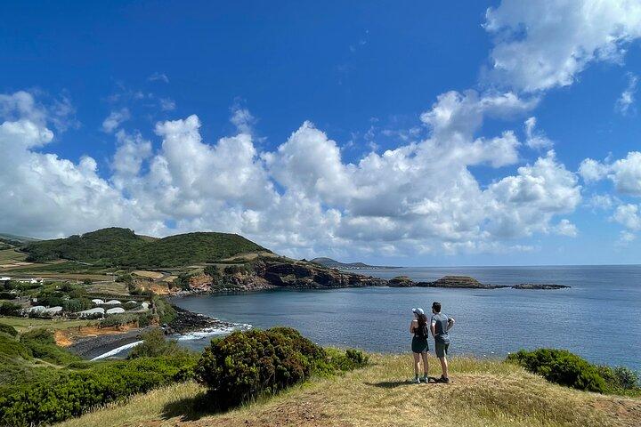 Excursão privada de dia inteiro em geologia