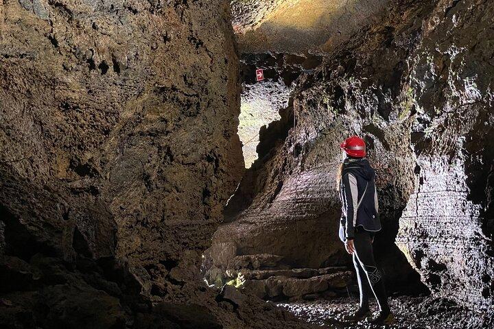 Geology private full day tour
