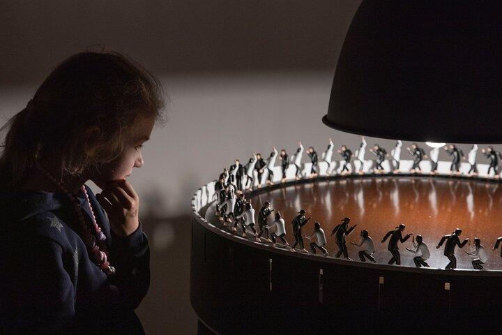 Skip-the-Line biljett till Prags nationella filmmuseum