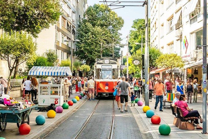 Istanbul MegaPass: Must-See Sights & Skip-the-Line Access