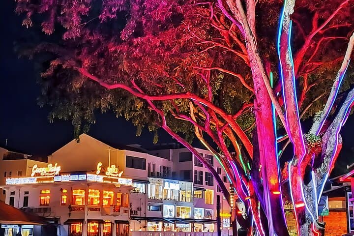 Malacca Evening Heritage Tour from Kuala Lumpur (SIC)