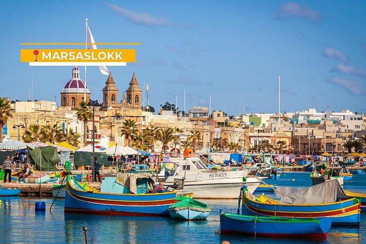 Malta Tour privado totalmente personalizable (apto para cruceros)