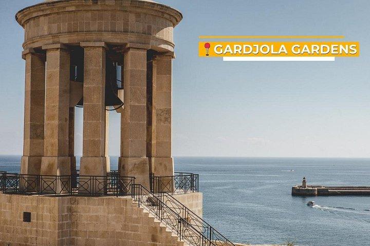 Malta Tour privado totalmente personalizable (apto para cruceros)