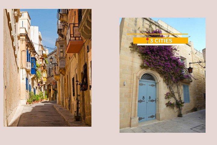 Malta Tour privado totalmente personalizable (apto para cruceros)
