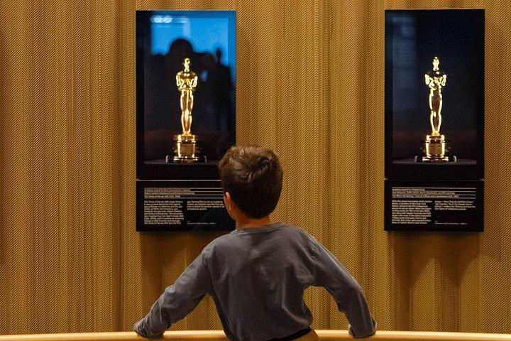 Academy Museum of Motion Pictures