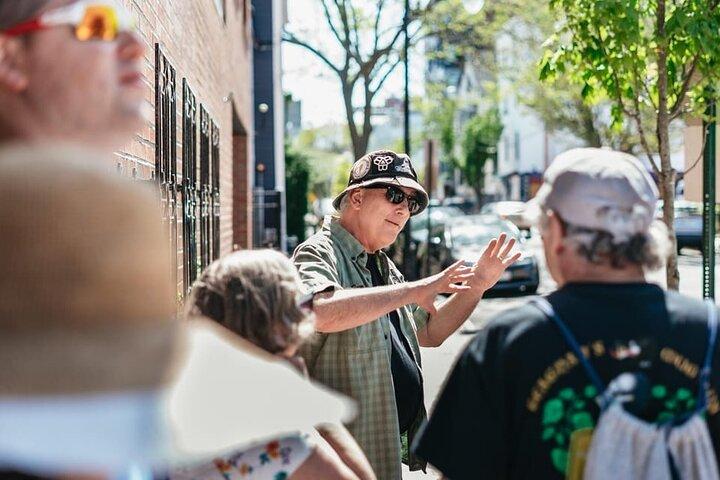 Portland Explorer : Mobsters und Hummer wahre Kriminalität im alten Hafen