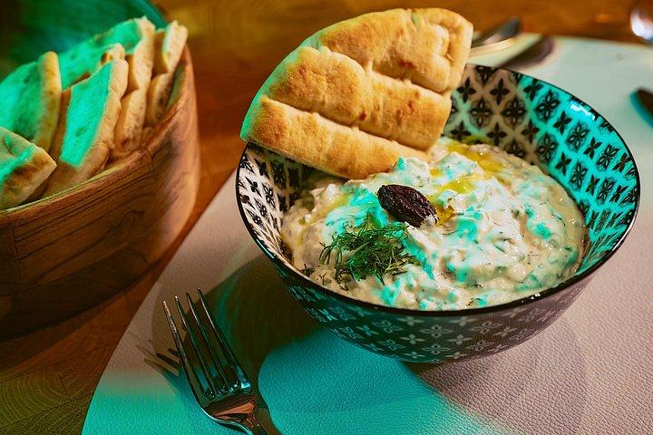 クルーズ旅行者向け料理教室（オプションマーケットツアー付き）