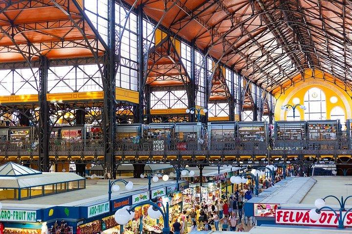 ブダペスト:地元の家庭での居心地の良い伝統料理教室とワイン