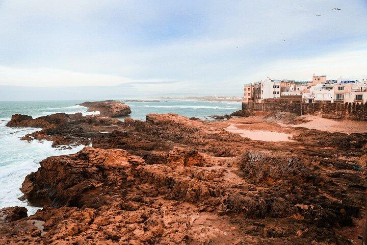 Day Trip to Essaouira from Marrakech