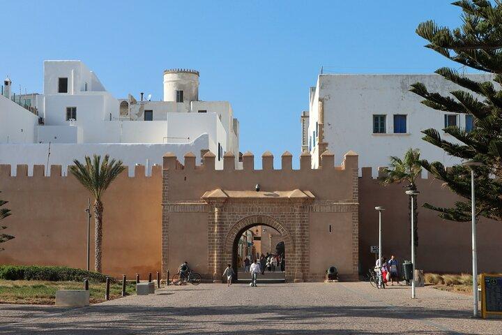 Day Trip to Essaouira from Marrakech