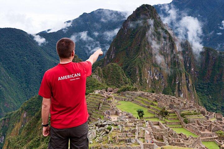 Peru in 10 Tagen: Lima, Arequipa, Puno, Cusco und Machu Picchu