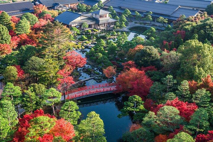 Excursión privada a Sakaiminato para excursiones en tierra