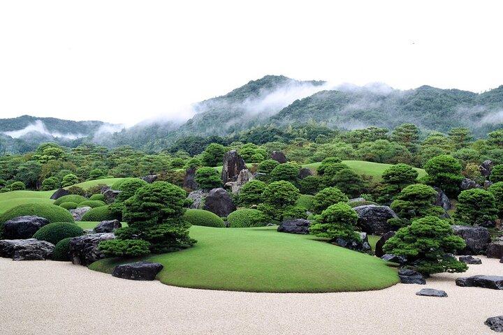 Excursión privada a Sakaiminato para excursiones en tierra