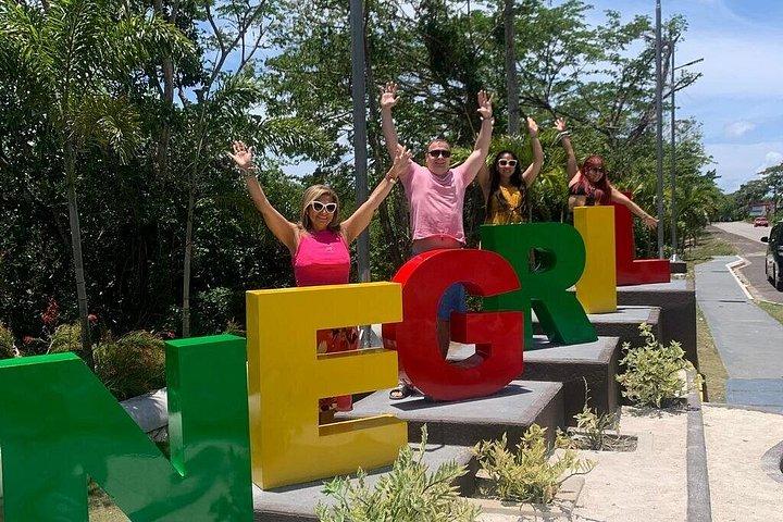 Private Airport Transfers from Montego Bay