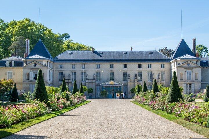 Privétour van Parijs naar Rueil Malmaison