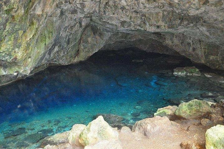 Tour Safari in jeep dal porto di Kusadası e hotel con pranzo
