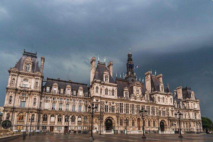 Paris Photography Masterclass - Private Photography Lesson
