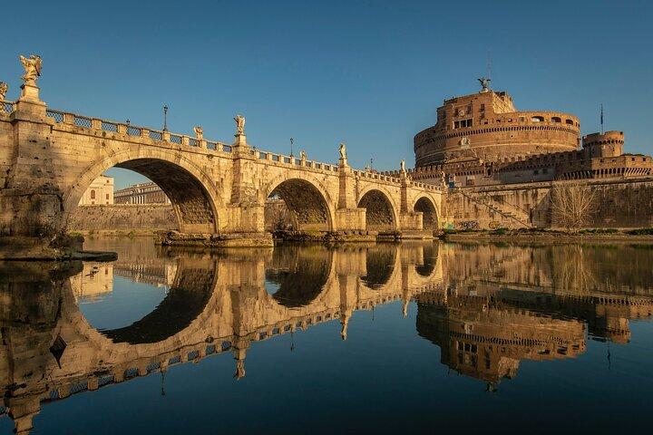 Clase magistral de fotografía en Roma: clase privada de fotografía