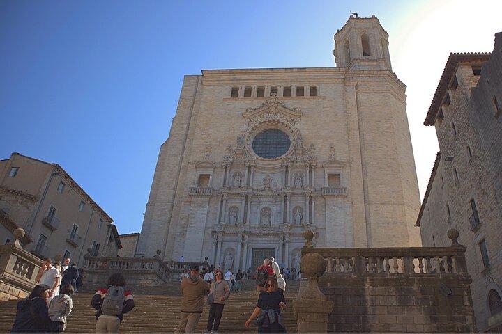 Full Day Girona Advanture - Ciudad medieval y museos