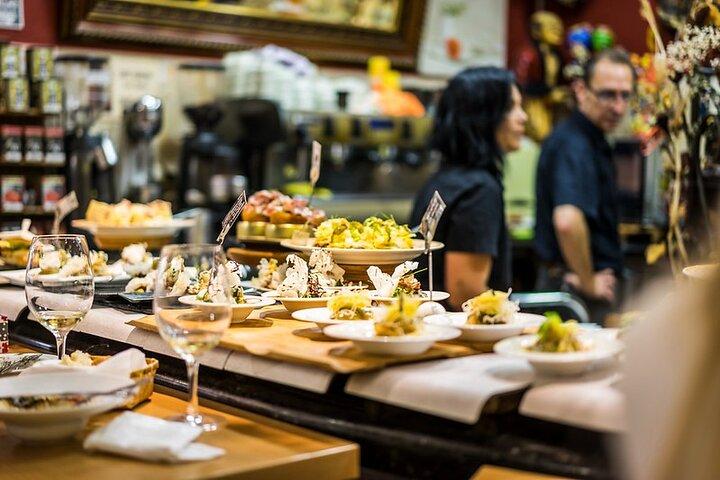 Tour de Ebike e Pintxos