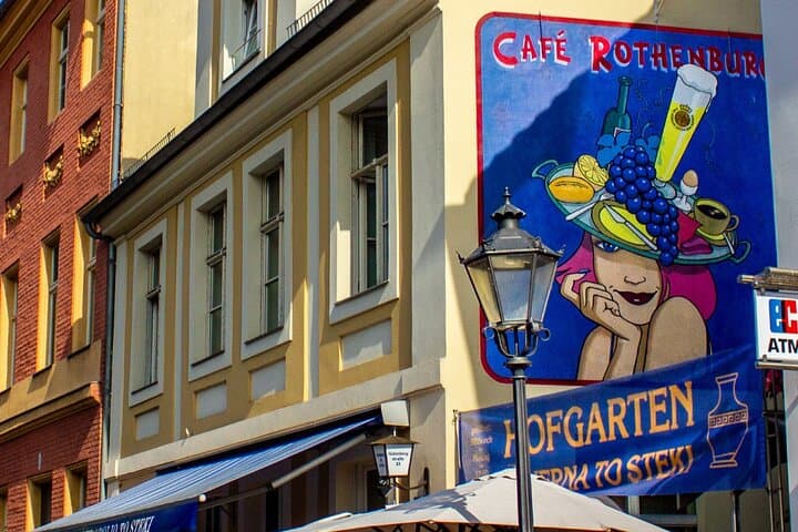 From Berlin: Potsdam Highlights & Sanssouci half day Walking Tour