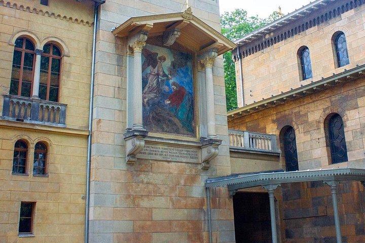 Aus Berlin: Potsdam Highlights & Sanssouci Halbtagestour