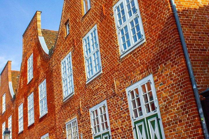 Aus Berlin: Potsdam Highlights & Sanssouci Halbtagestour