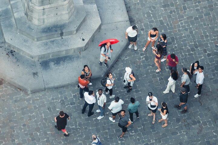 Visite en soirée: le côté obscur de Bruges