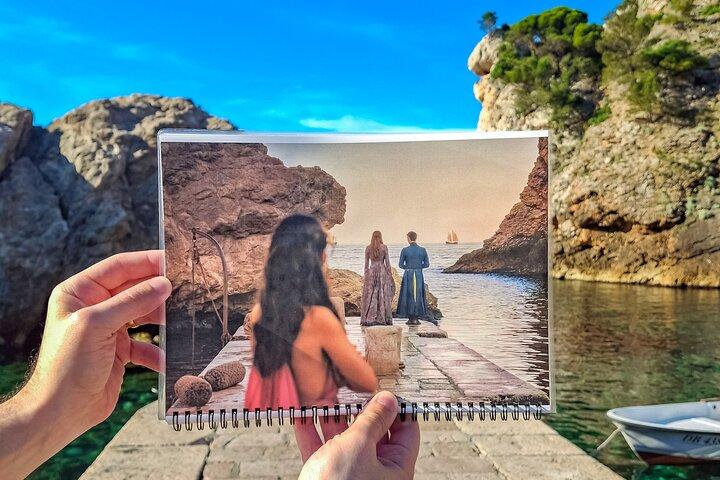 Dubrovnik Privat Game of Thrones Walking Tour