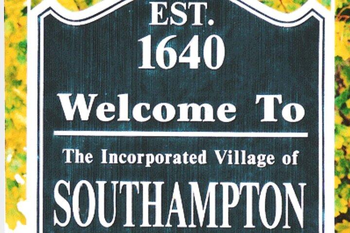 NYC TO HAMPTONS trips for groups of 4-14. Can do Multiple Groups.