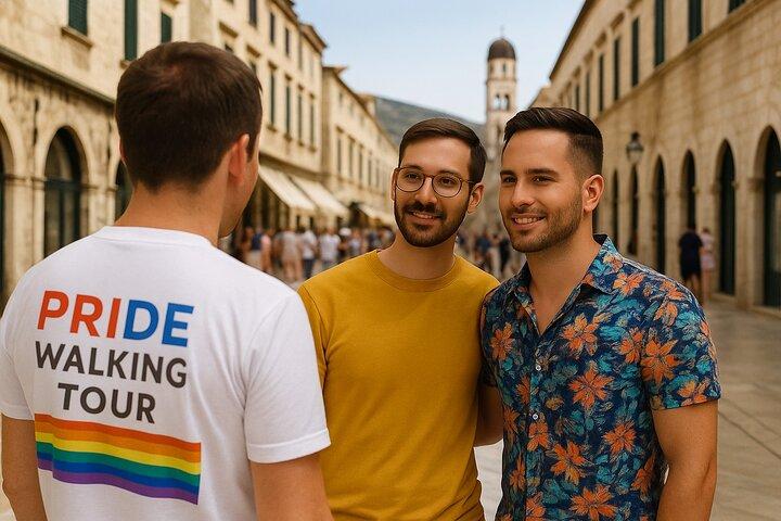 Dubrovnik Pride vandringsturer