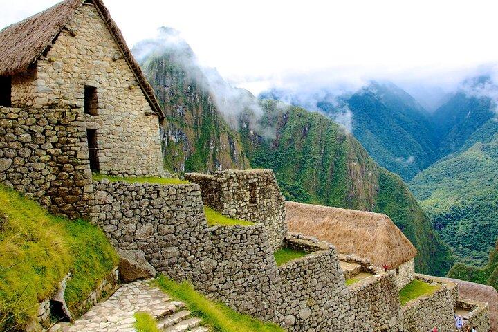 Machu Picchu Excursion d'une journée